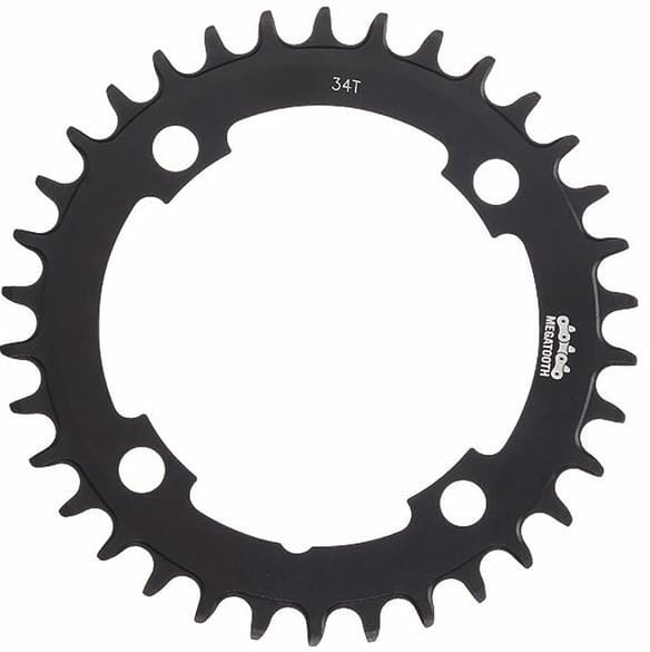 FSA chainring Megatooth for e-MTB