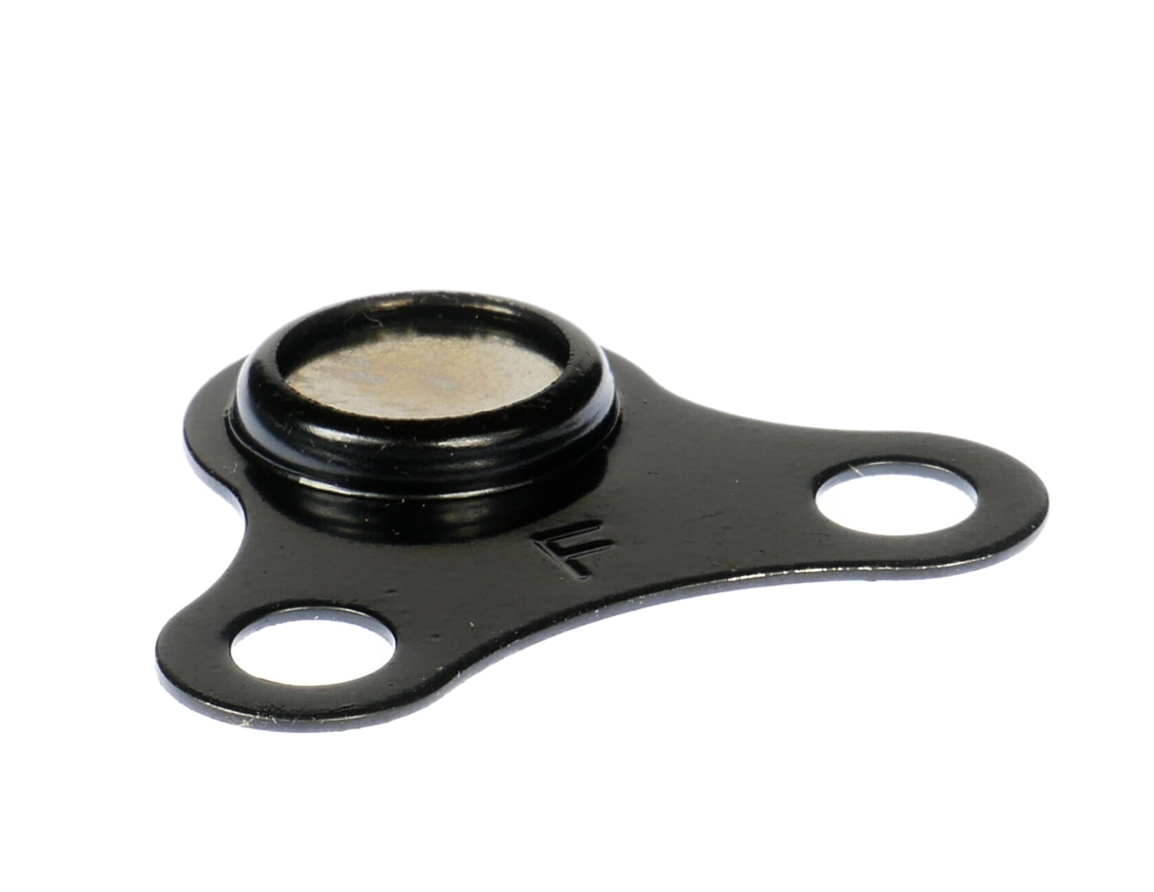 Giant Speed Sensor Magnet for 6 Loch brake-disc - Frontside