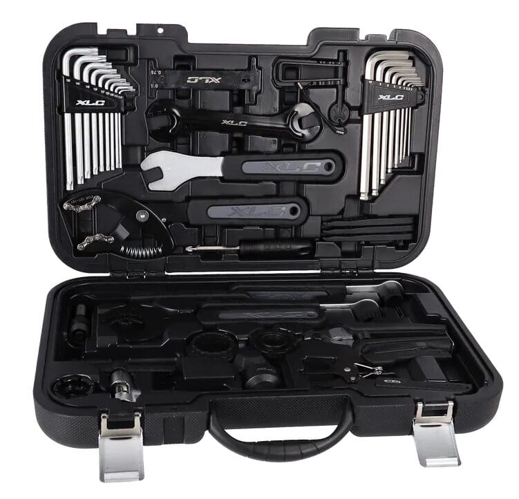 XLC eBike tool case TO-S104 - Bosch Gen.3/4/5/, Brose, Yamaha PW-X