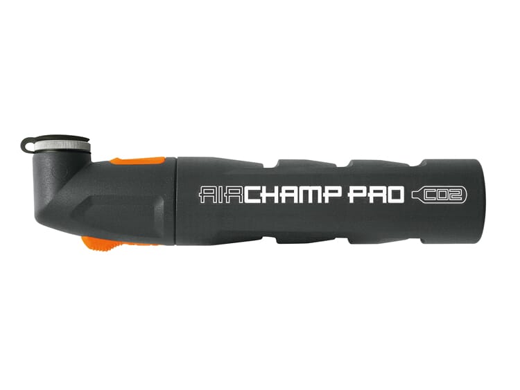 SKS Airchamp Pro CO2 Pumpe