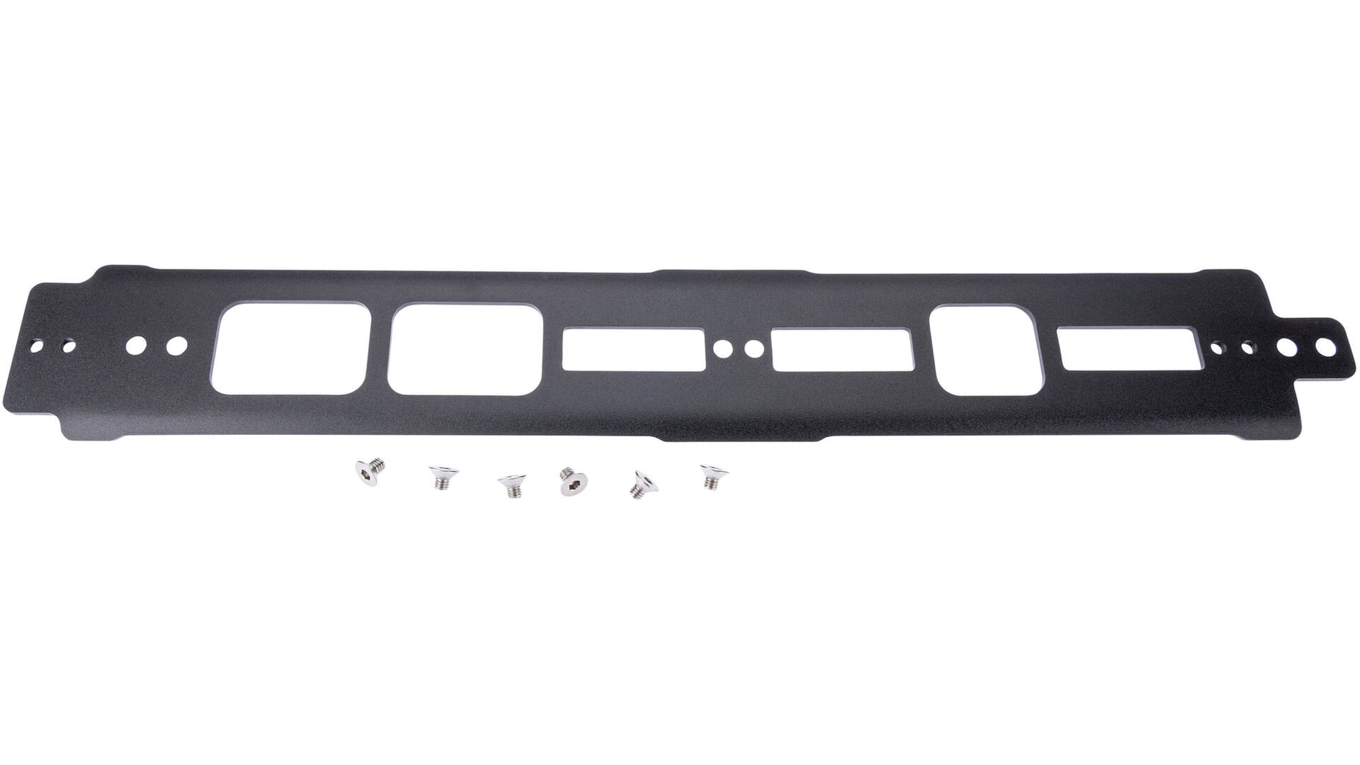 CONWAY battery guide rail for eWME L/XL 2021