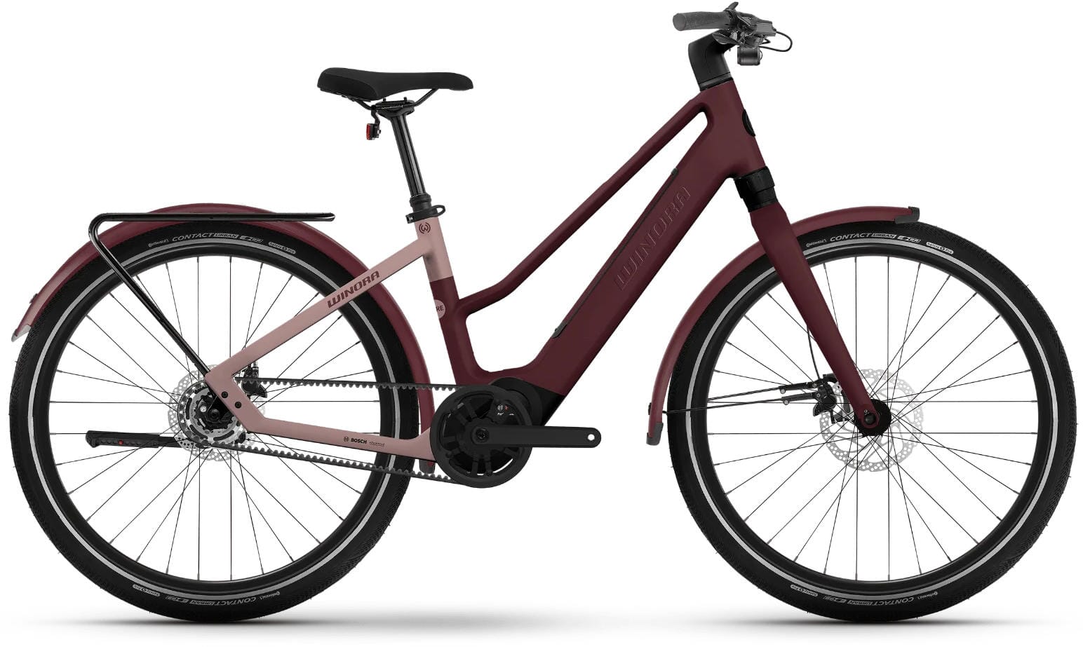 Winora iRide Pure R5f 2024 - Ladies