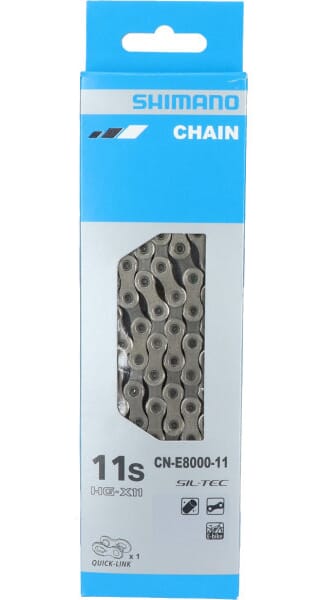 Shimano e-bike chain CN-E8000 11-speed
