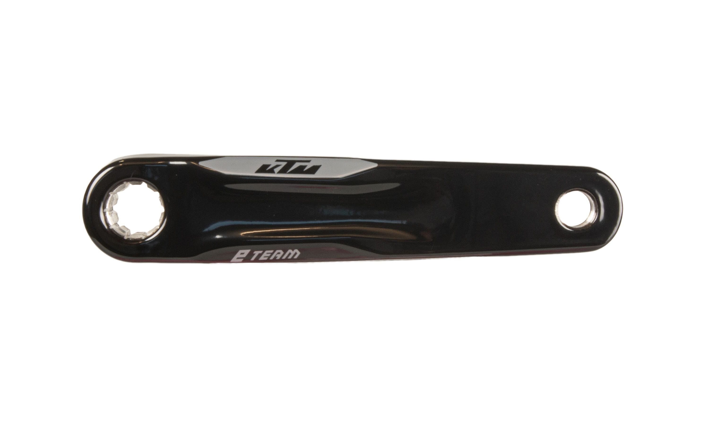 KTM Miranda Team crank ISIS