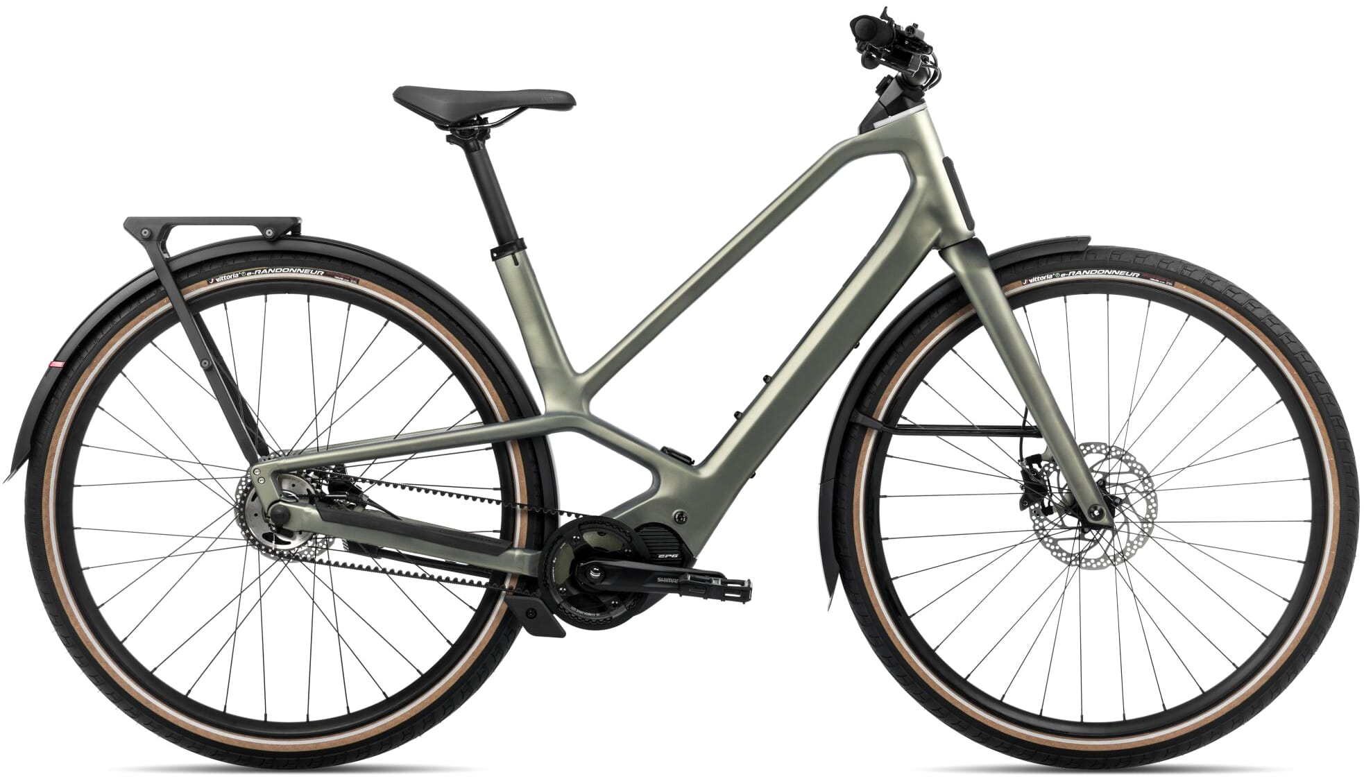 Orbea Diem 20 Spaceship Green