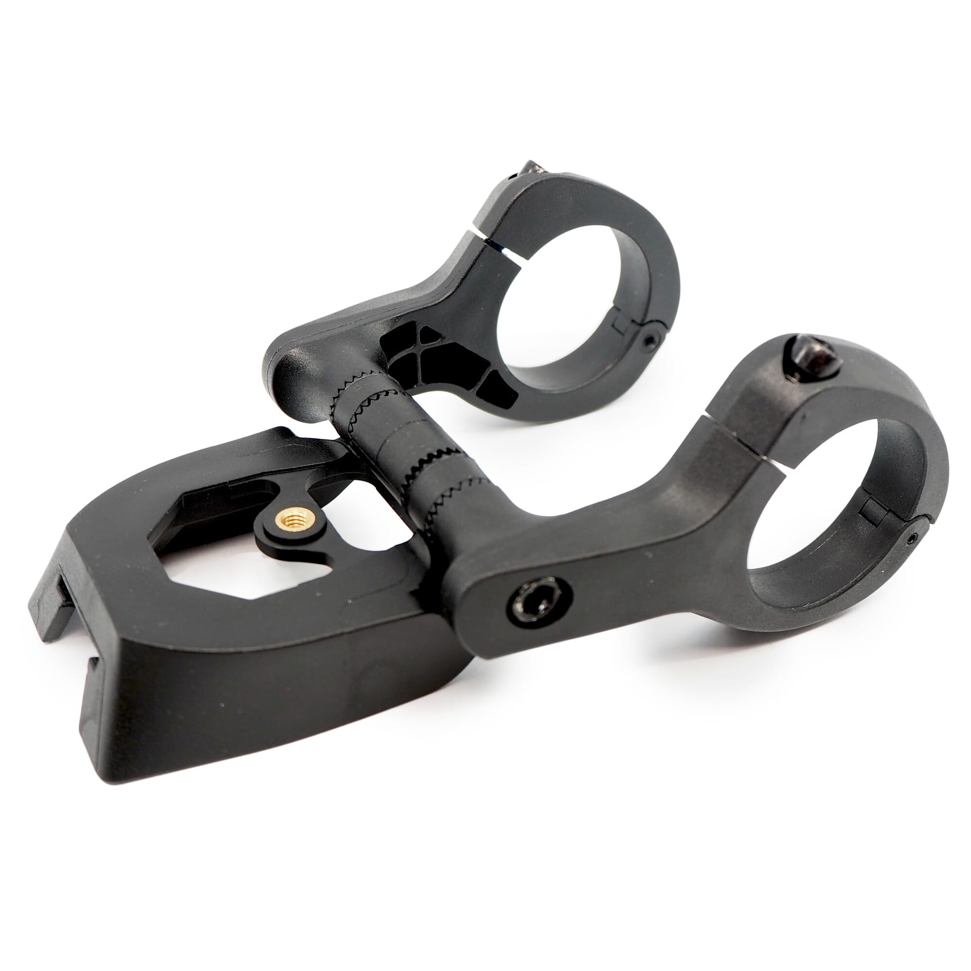 Bergamont e-bike central display holder for Bosch Kiox