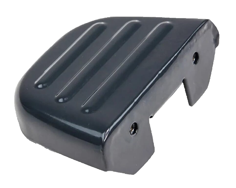 Babboe Trittbrett für Curve & Go