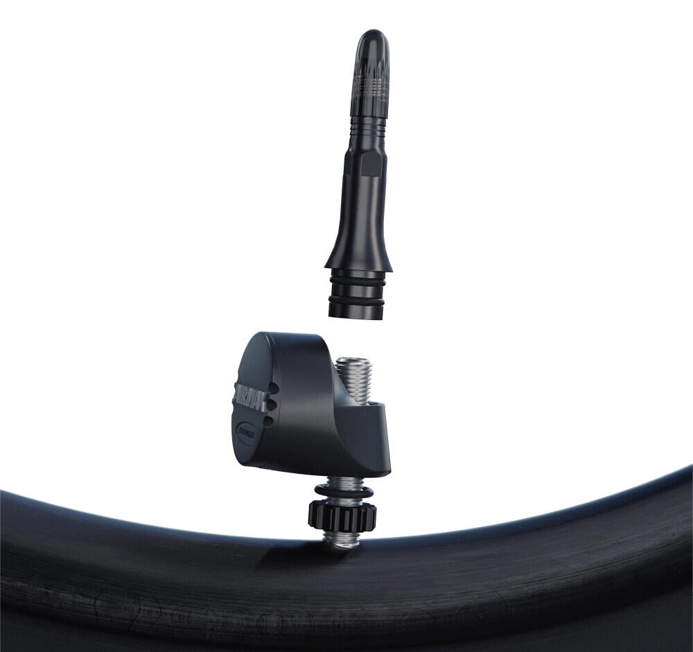 Schwalbe Airmax - Smart Bike Sensor - Set of 2