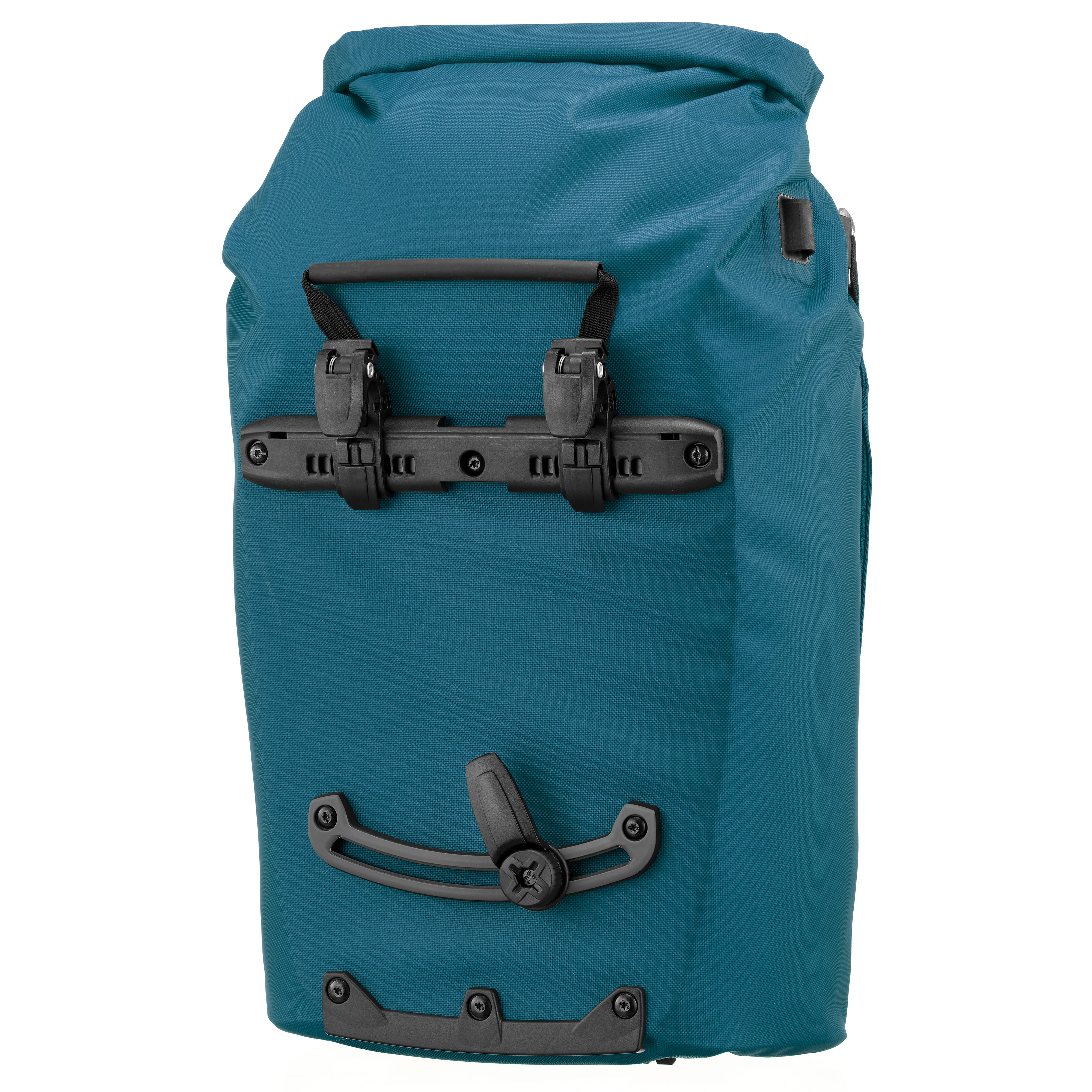 Ortlieb Vario Lite 22 litres - rear bike pannier Petrol