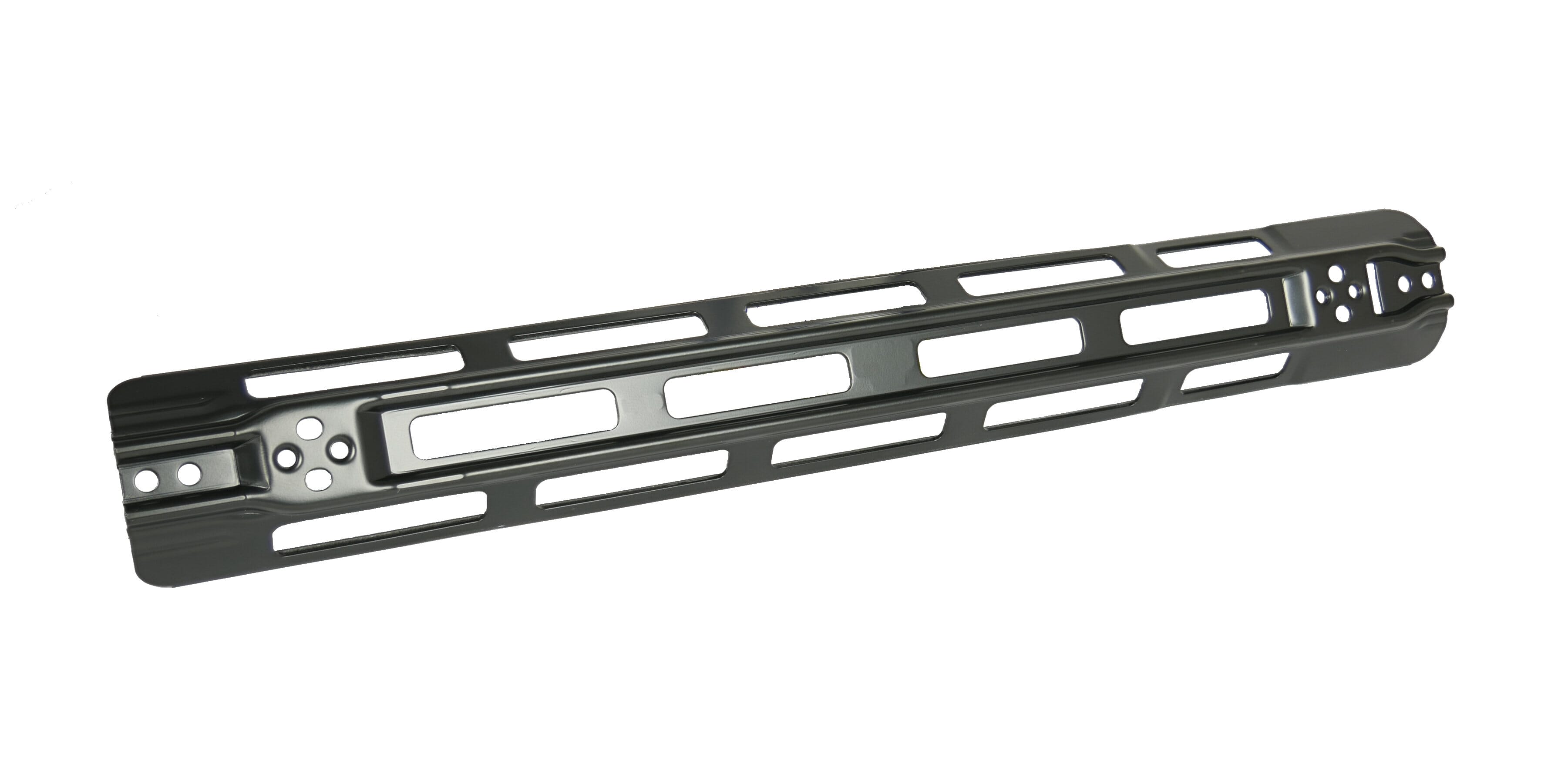 Bosch mounting rail PowerTube 500 Wh Smart System - horizontal pivot