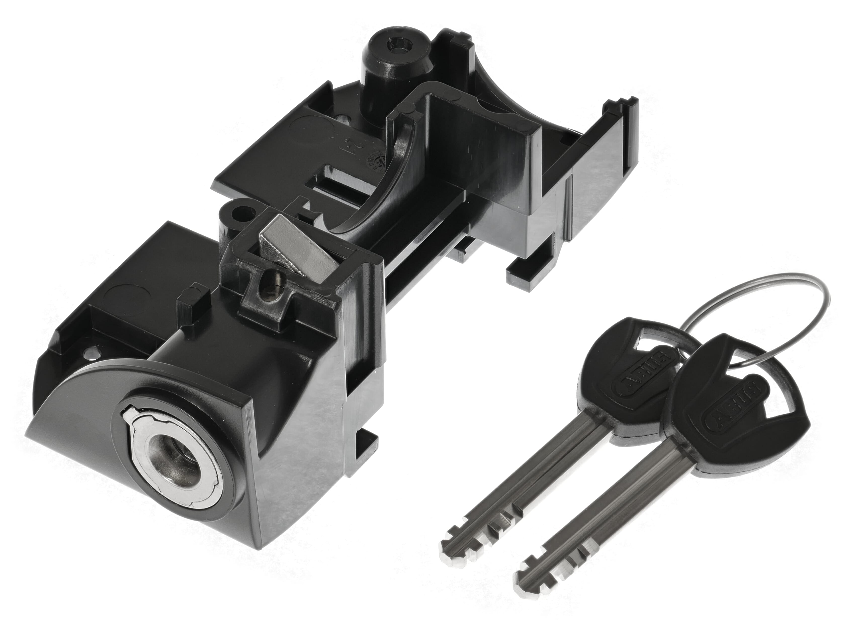 ABUS lock cylinder Bosch luggage rack battery BLO BOS RT2 - XPlus Zylinder
