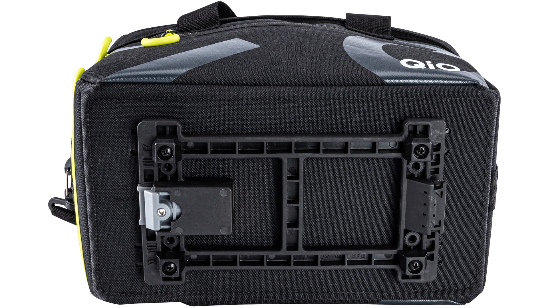 Qio NOAH pannier MIK fastening