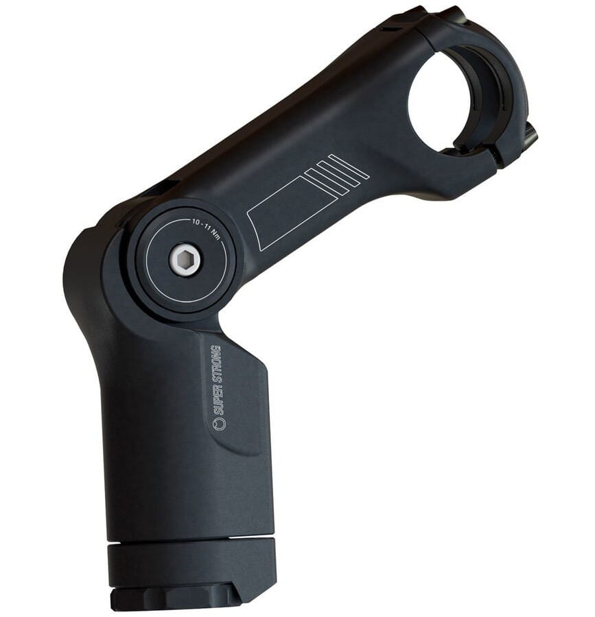 bySchulz Ahead stem Alpha Pro SDS