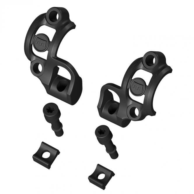 Magura e-bike clamps - set Shiftmix 3 for SRAM