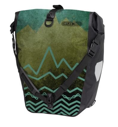 Ortlieb Back-Roller Design carrier bag 9