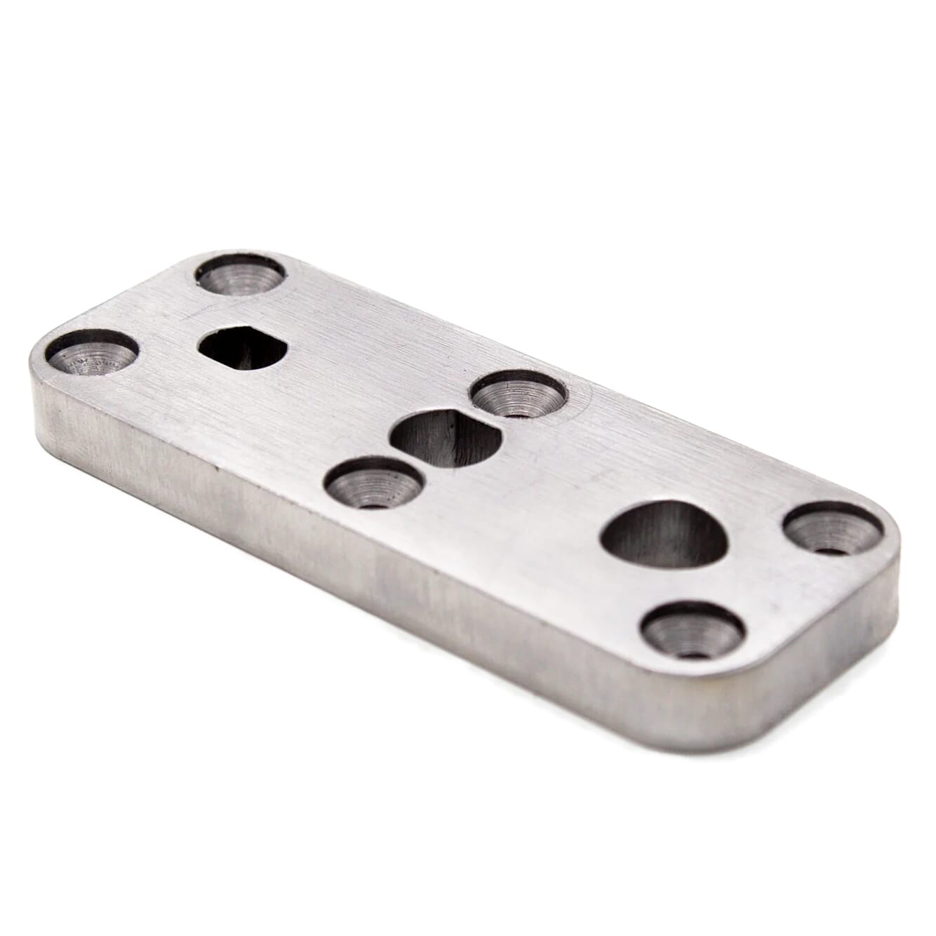 Enviolo axle mounting plate