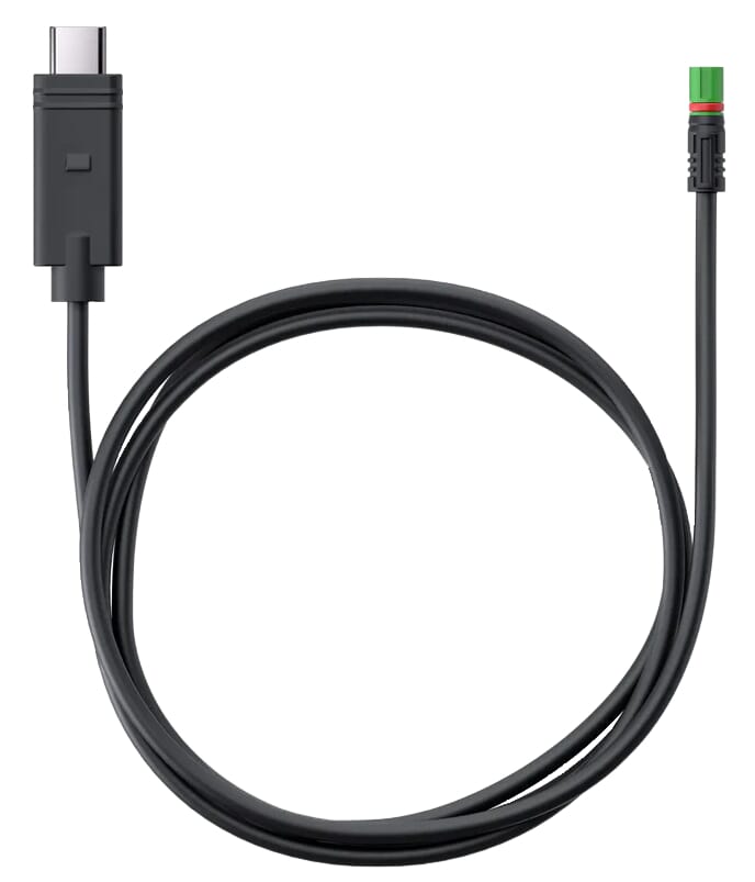 SP Connect Bosch LPP eBike cable for charging modules