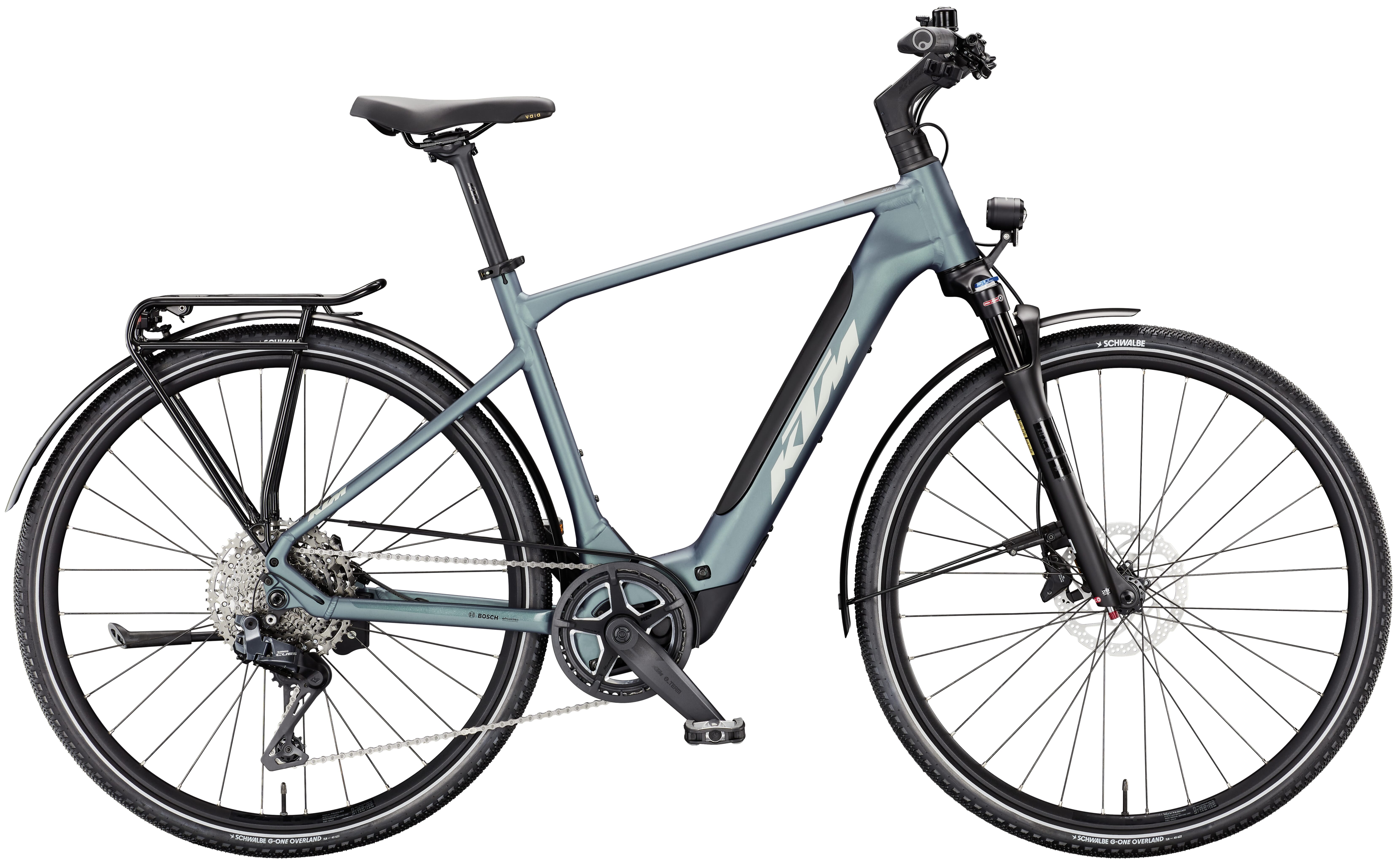 KTM Macina Sport SX 10 - 2026 - Herren