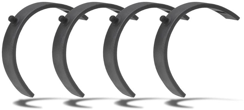 Bosch Nyon Gen.2 Distance rubber display holder 35.0mm