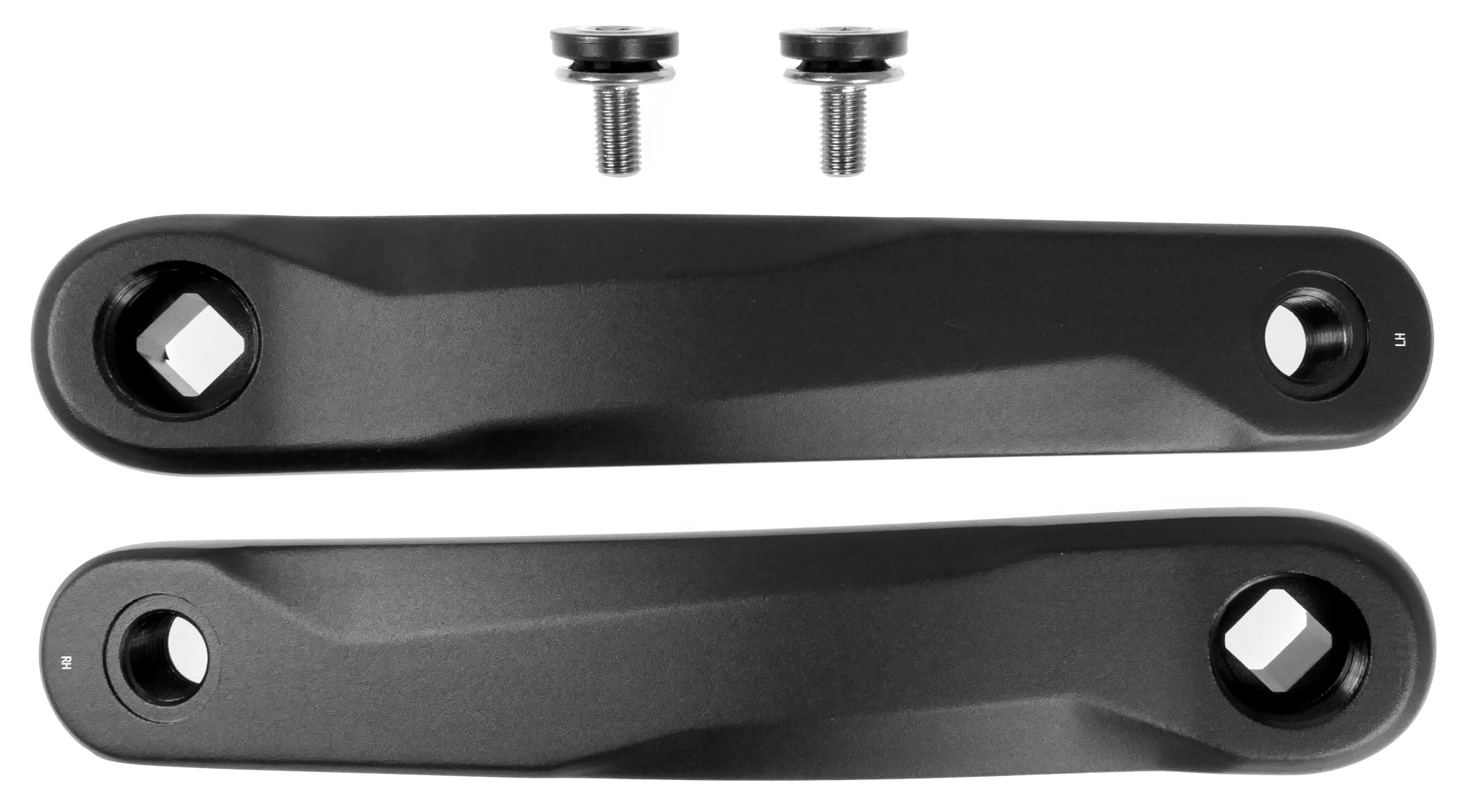 Giant E-Bike crank FSA 4-Kant 170 mm