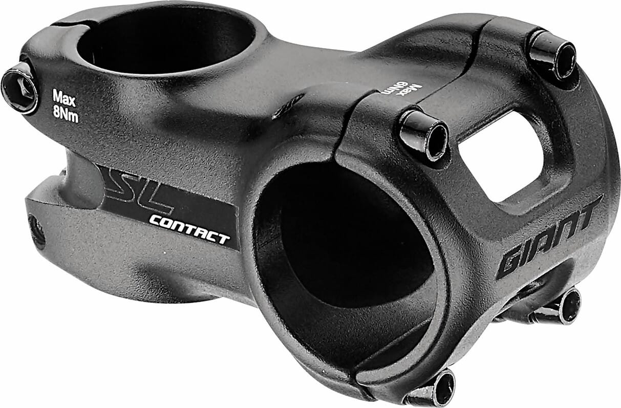 Giant Contact SL 35 mm MTB stem - 50 mm