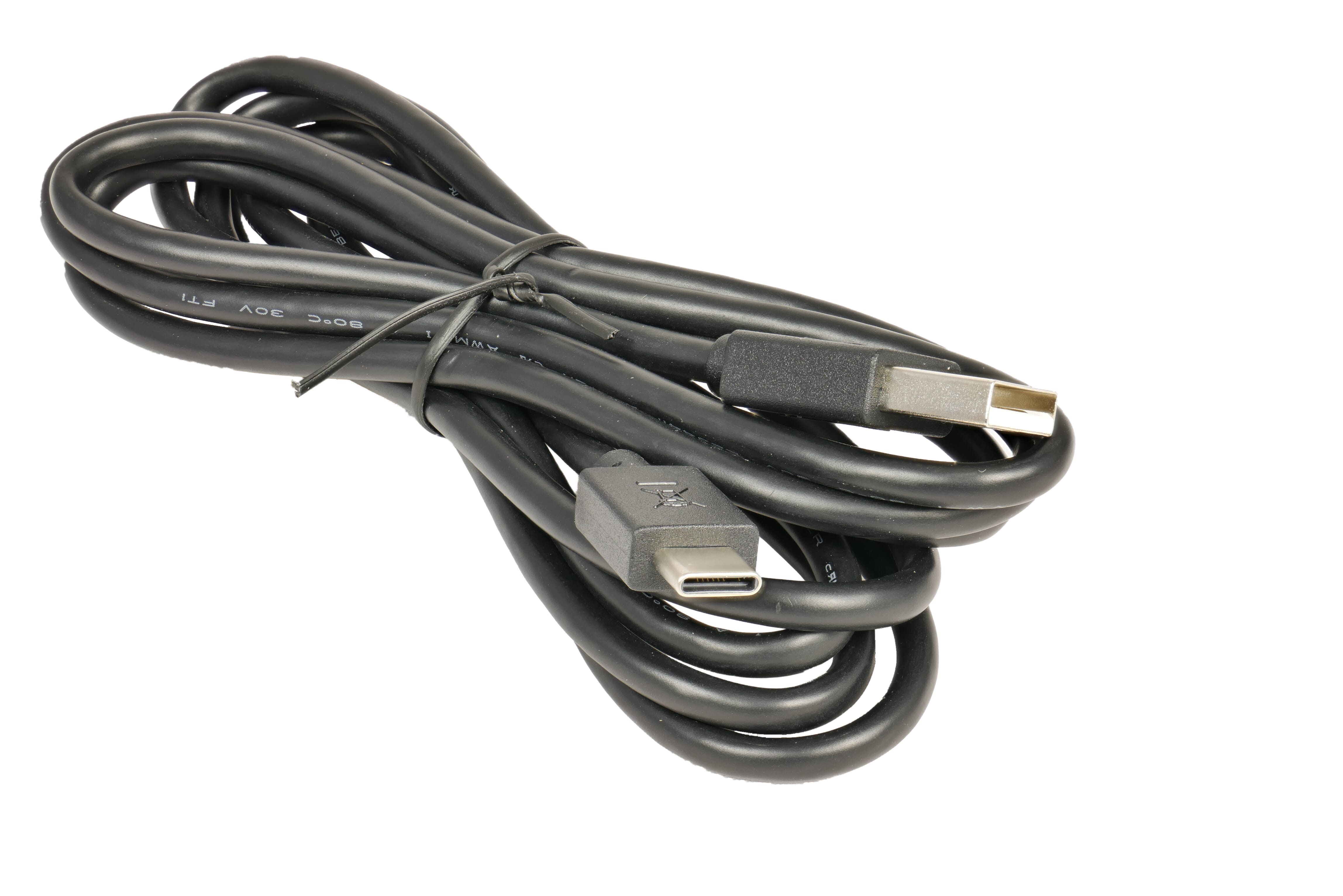 Bosch Kabel USB 2.0 Typ A auf Typ C® 2 m