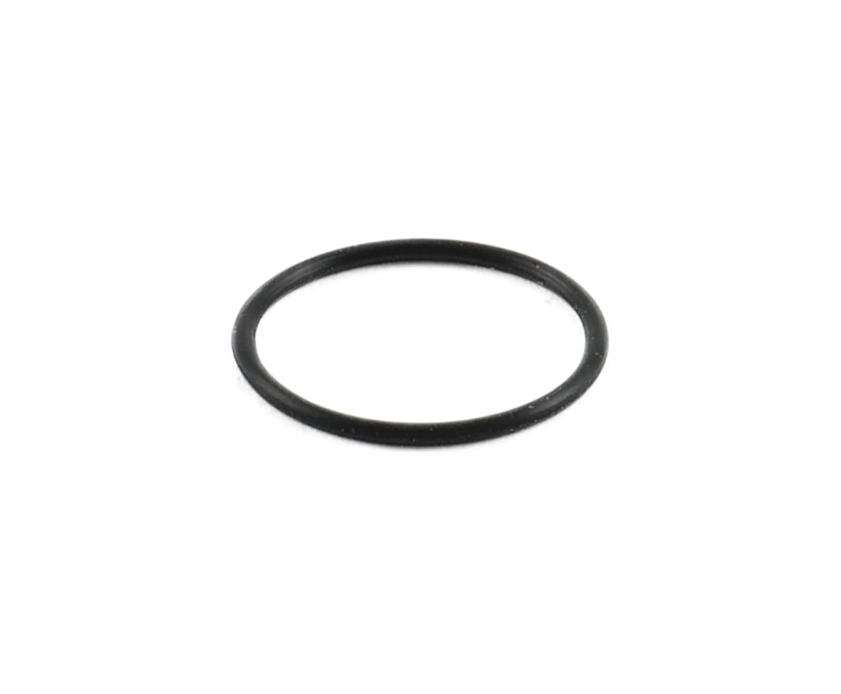 Amflow sealing ring for rear thru axle
