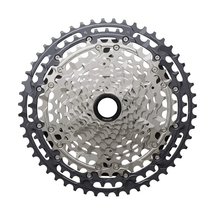 Shimano Deore XT CS-M8200 12-speed cassette