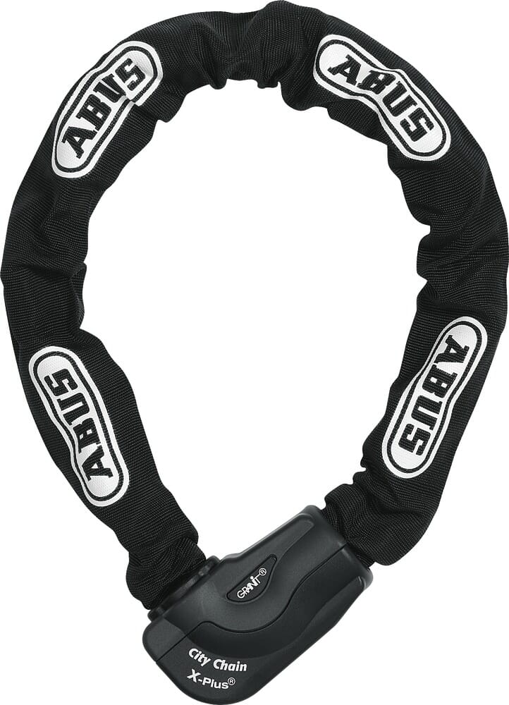ABUS Granit CityChain XPlus 1060
