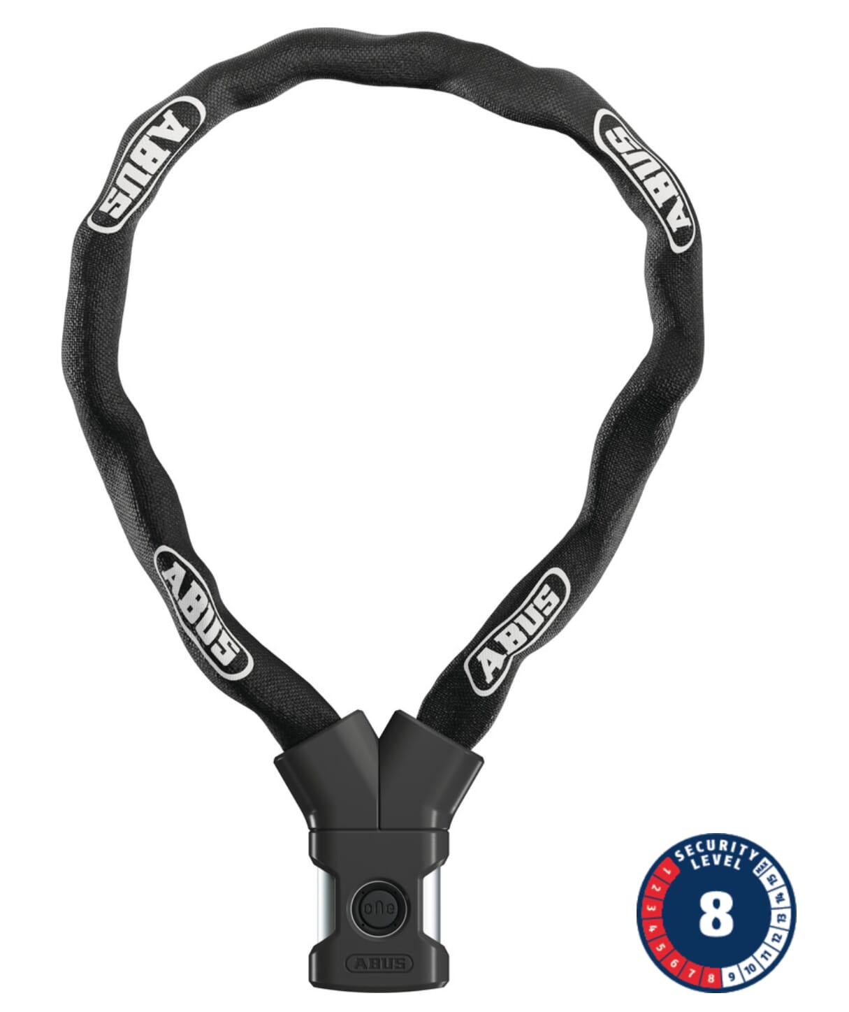ABUS Yardo One 7807 - Kettenschloss