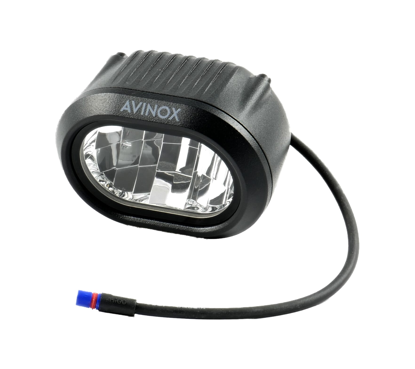 DJI Avinox e-bike headlight