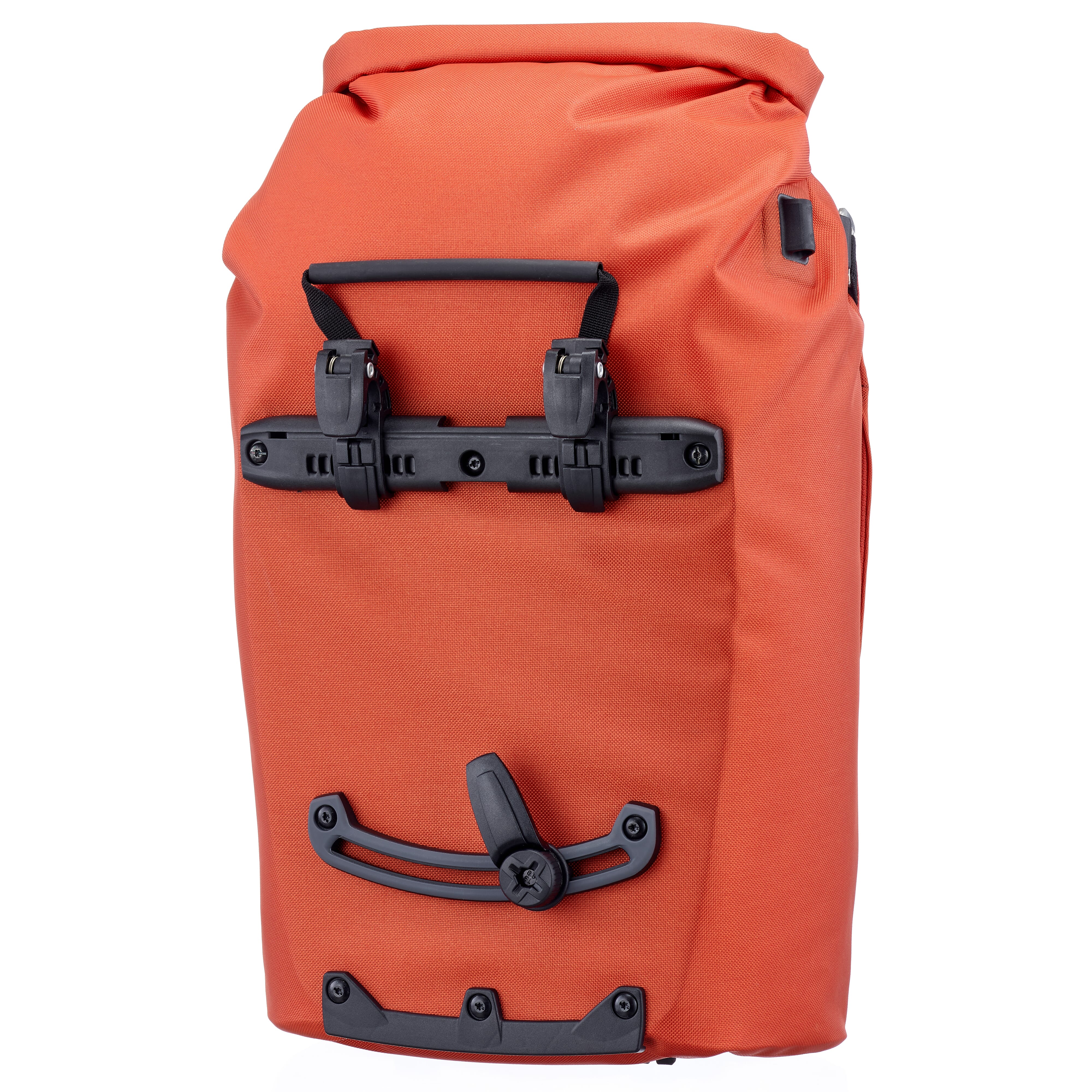 Ortlieb Vario Lite 22 litres - Backside bike panniers Rooibos