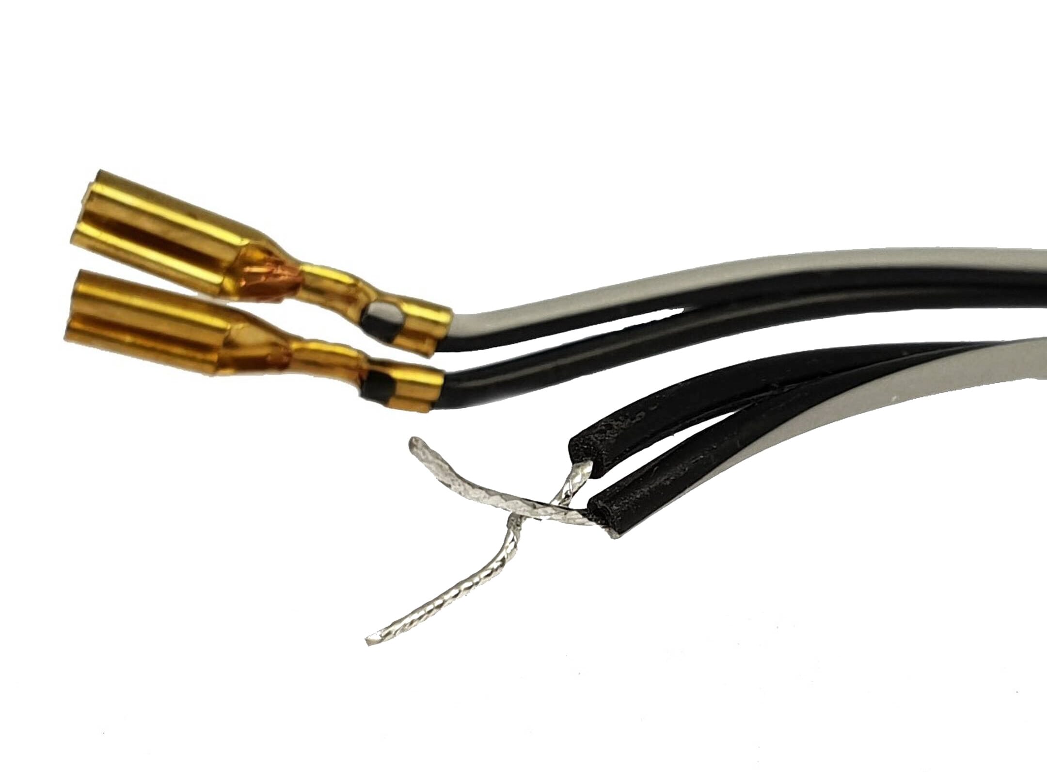 Busch&Müller 2-core light cable