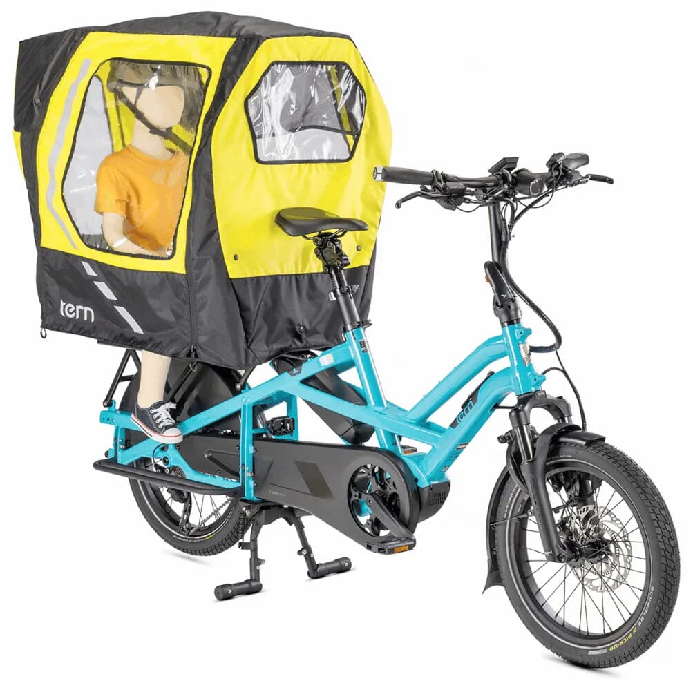 Tern Rain Shield rain cover