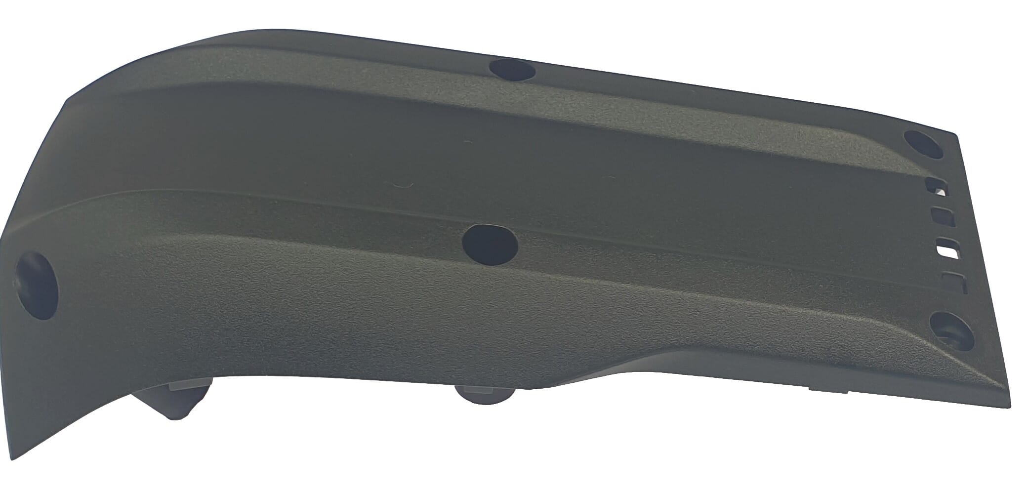 Haibike Motor Skidplate Bosch CX Gen4 625Wh