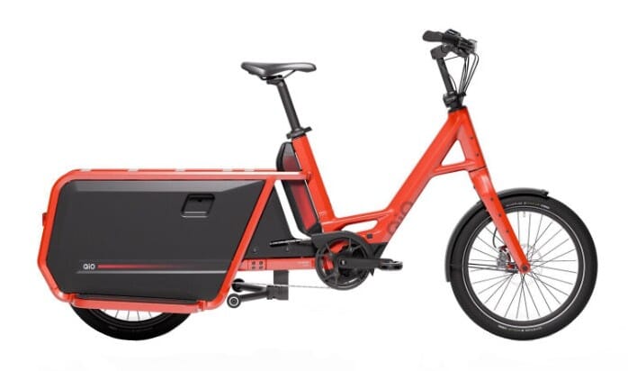 Qio Long P9 - 2026