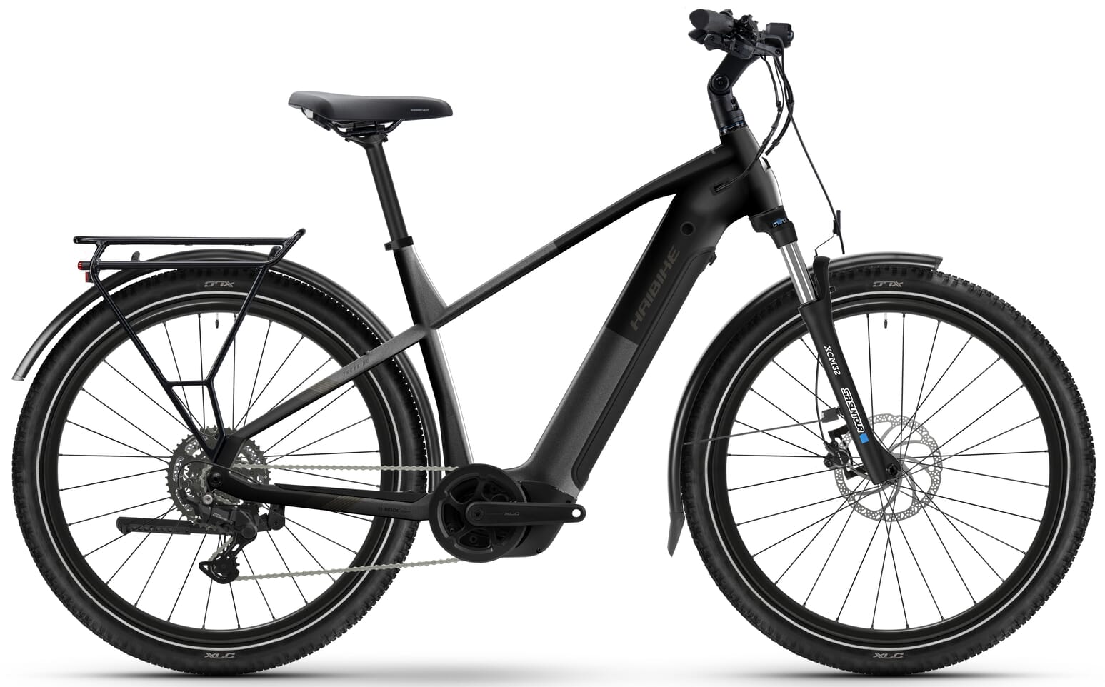 Haibike TREKKING 3 – Men’s