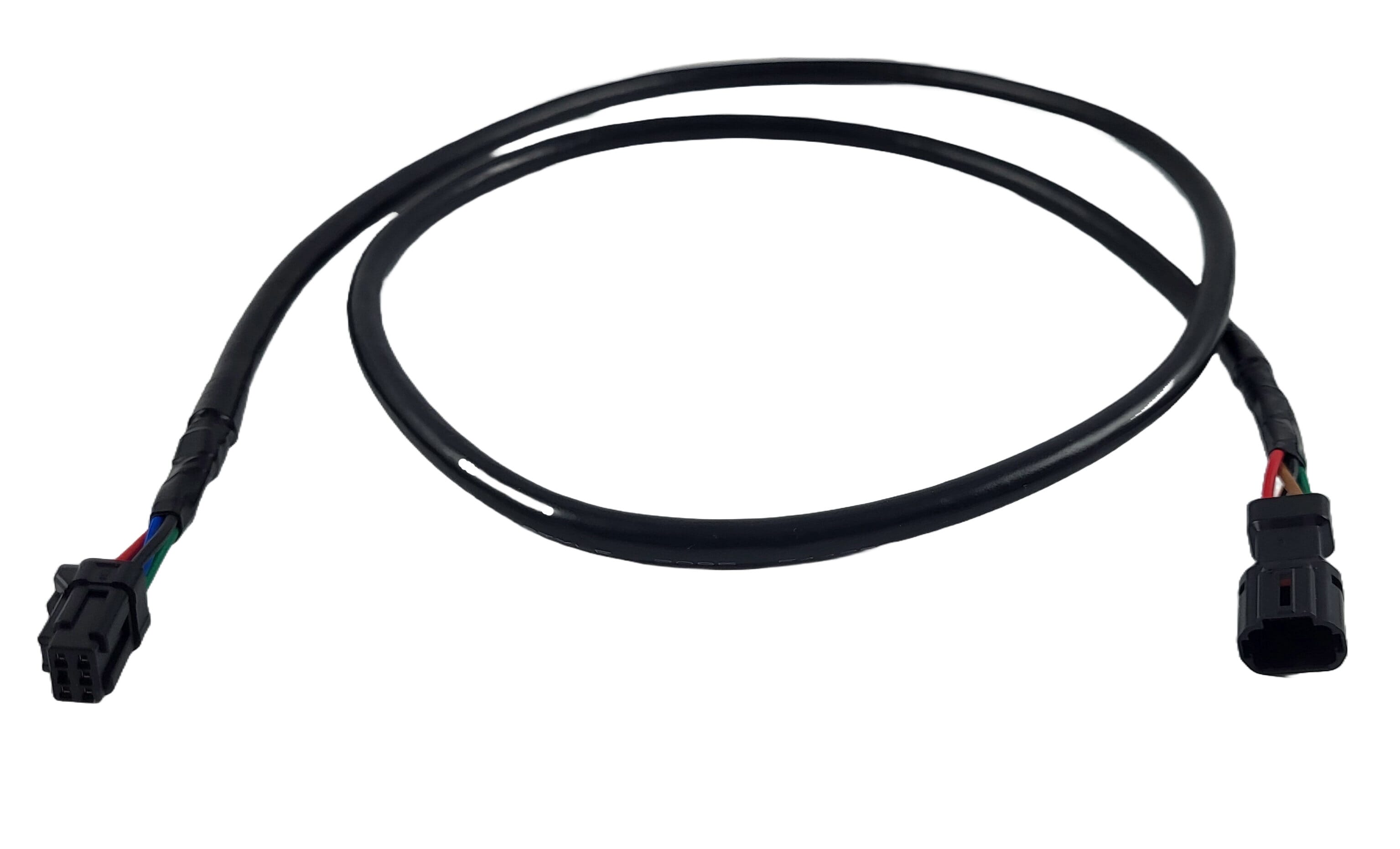 Yamaha display cable Lead Wire PW-X3