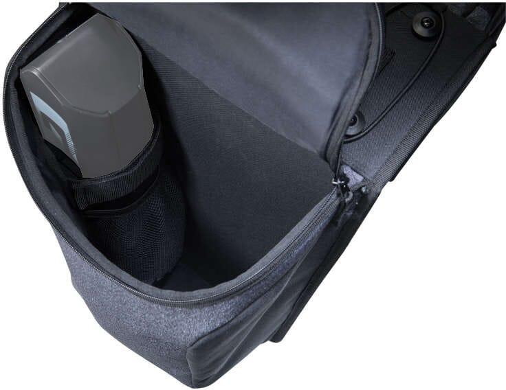 Giant Gepäckträgertasche Pannier - small - innenraum