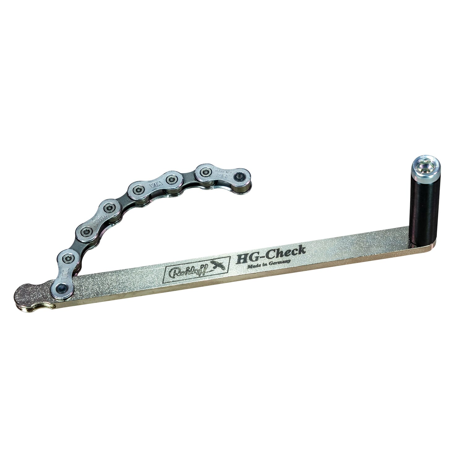 Rohloff HG Check Sprocket Wear Gauge