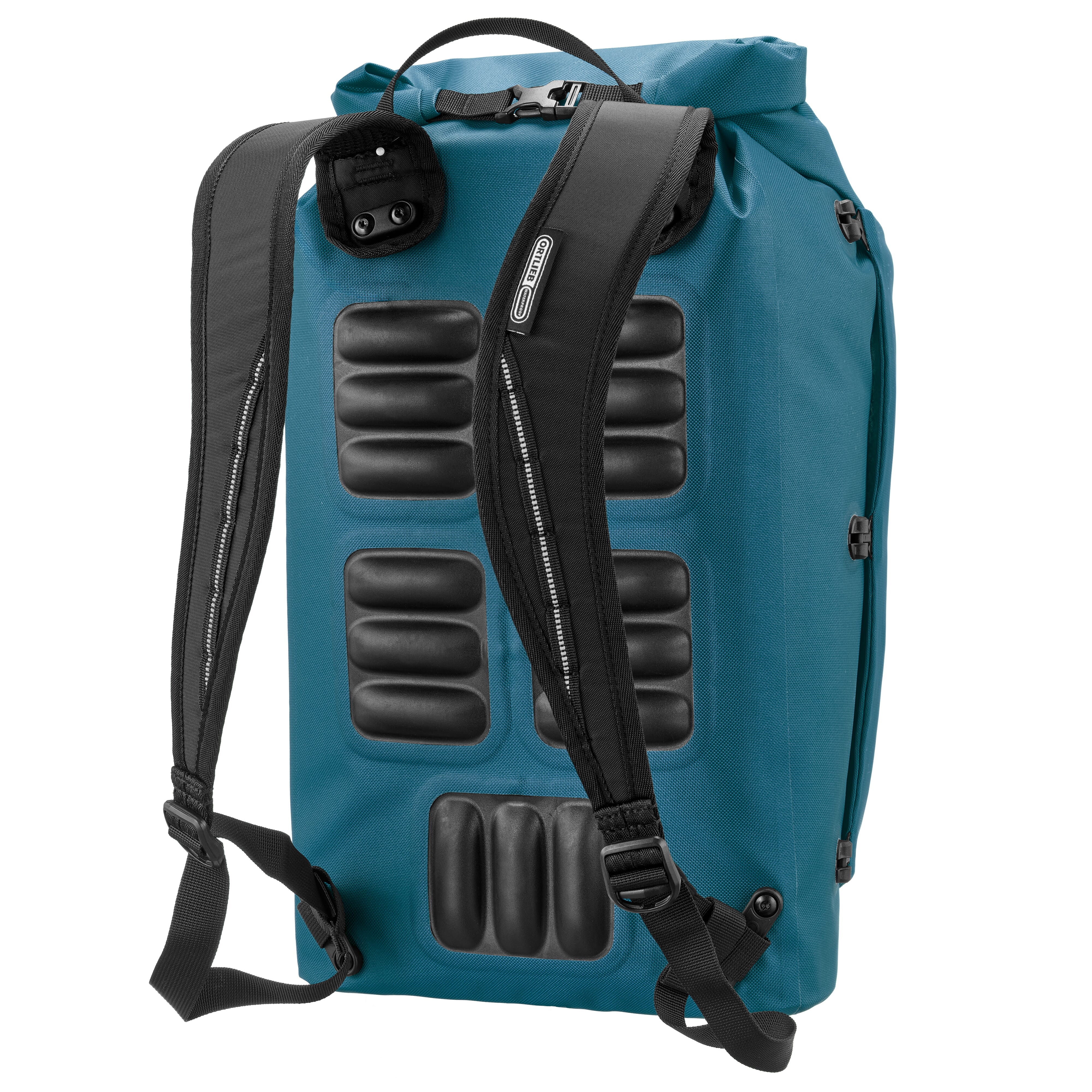 Ortlieb Vario Lite 22 Litre - Backpack Petrol