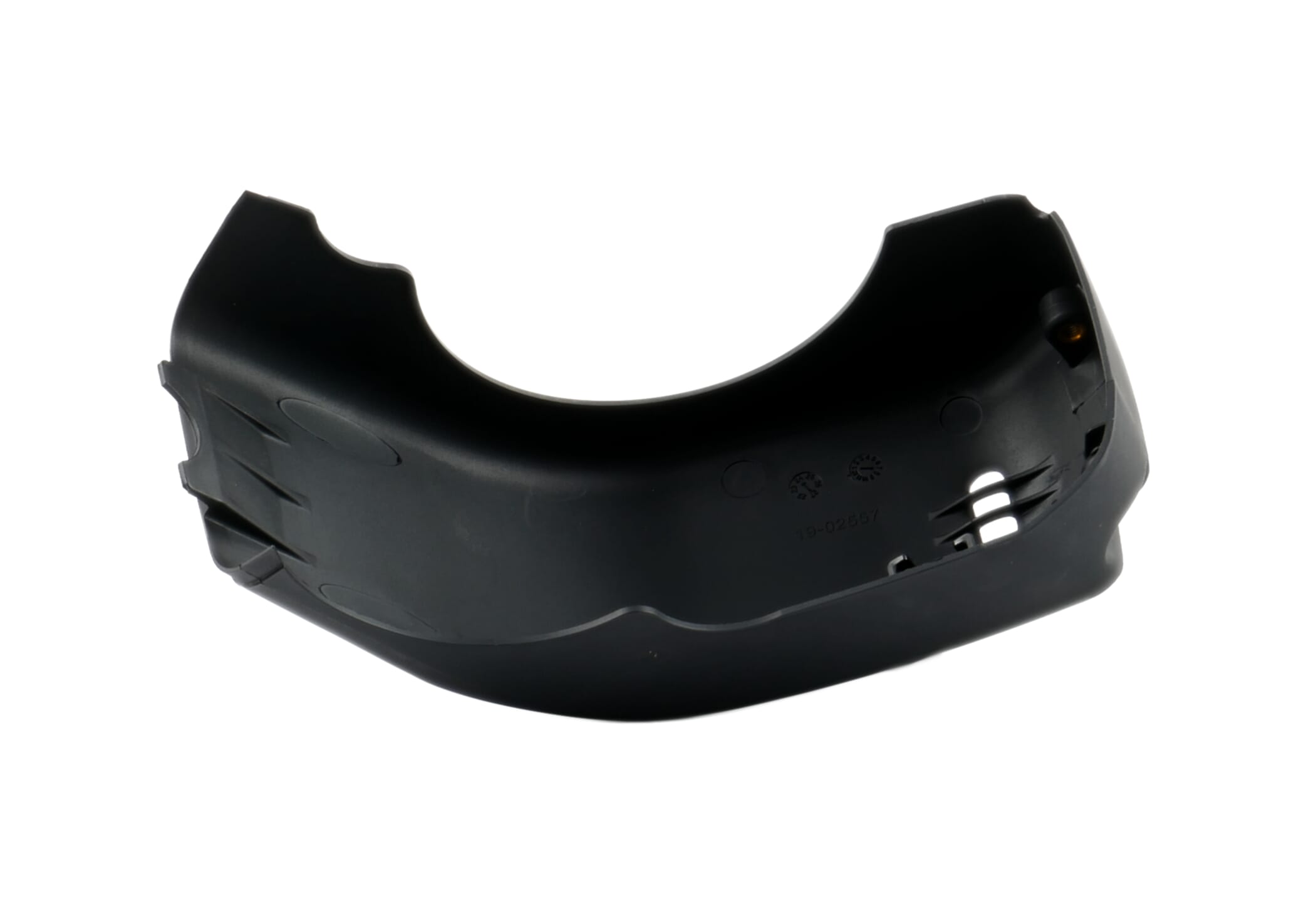 Cube motor cover for Reaction & Nuride Hybrid Pro 625 MY21-24 - underside