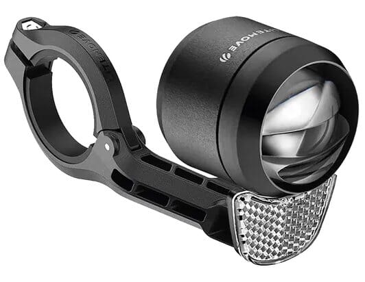 Litemove SC-150 eBike headlight handlebar mount