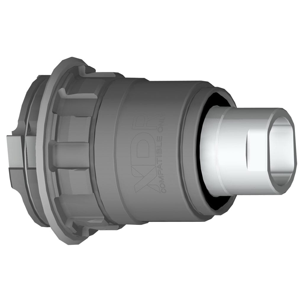 Mahle X20 SRAM XDR freewheel set - steel