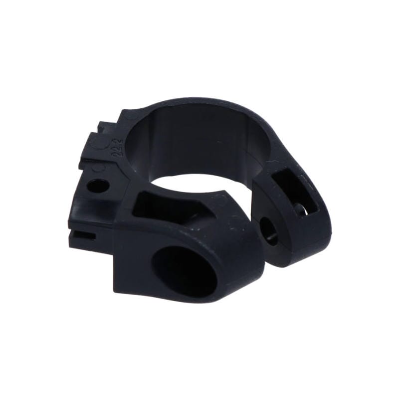 Handlebar mount for Shimano SC-E5000/SC-E5003/SC-EN500 displays