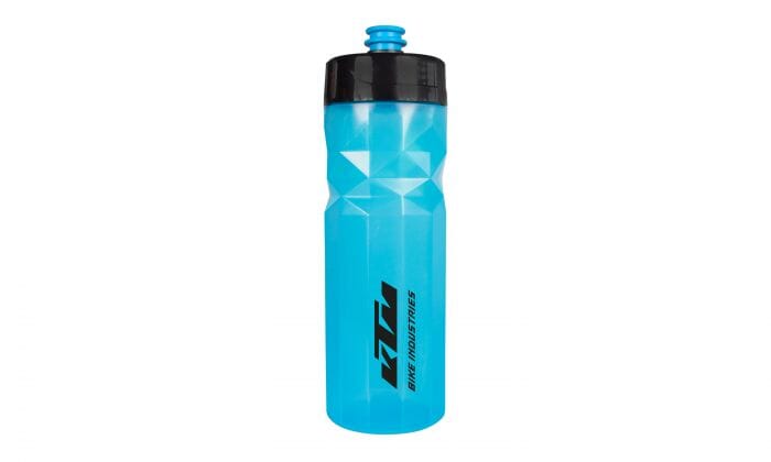 KTM Team 700 drinks bottle grey
