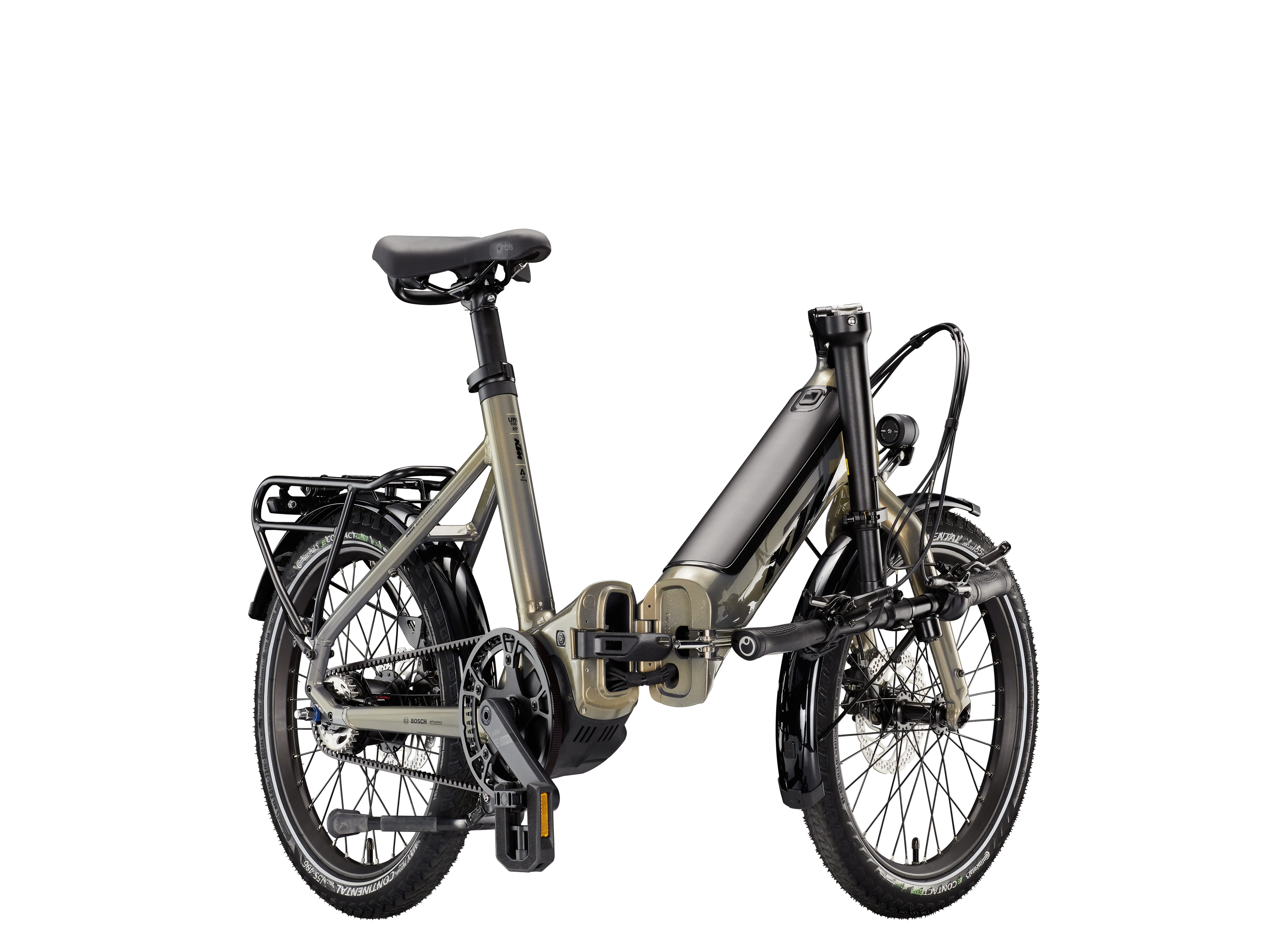 KTM Macina Fold - 2026 View 2