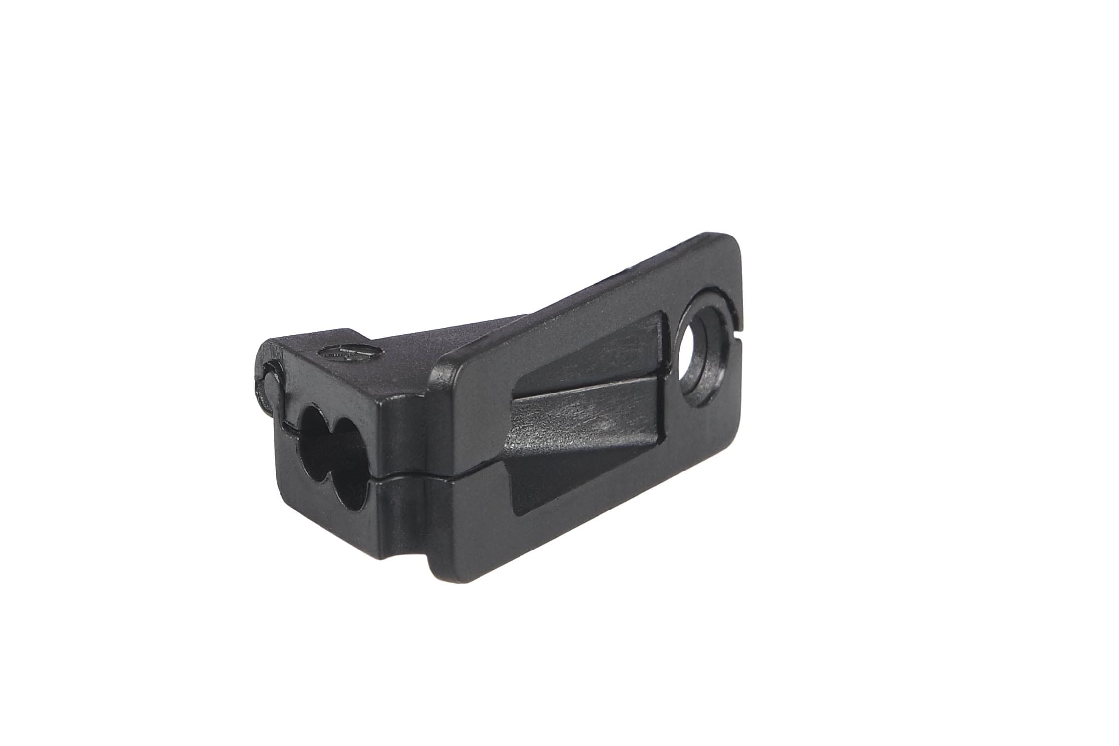 Haibike cable bushing for frame passage 4+4mm