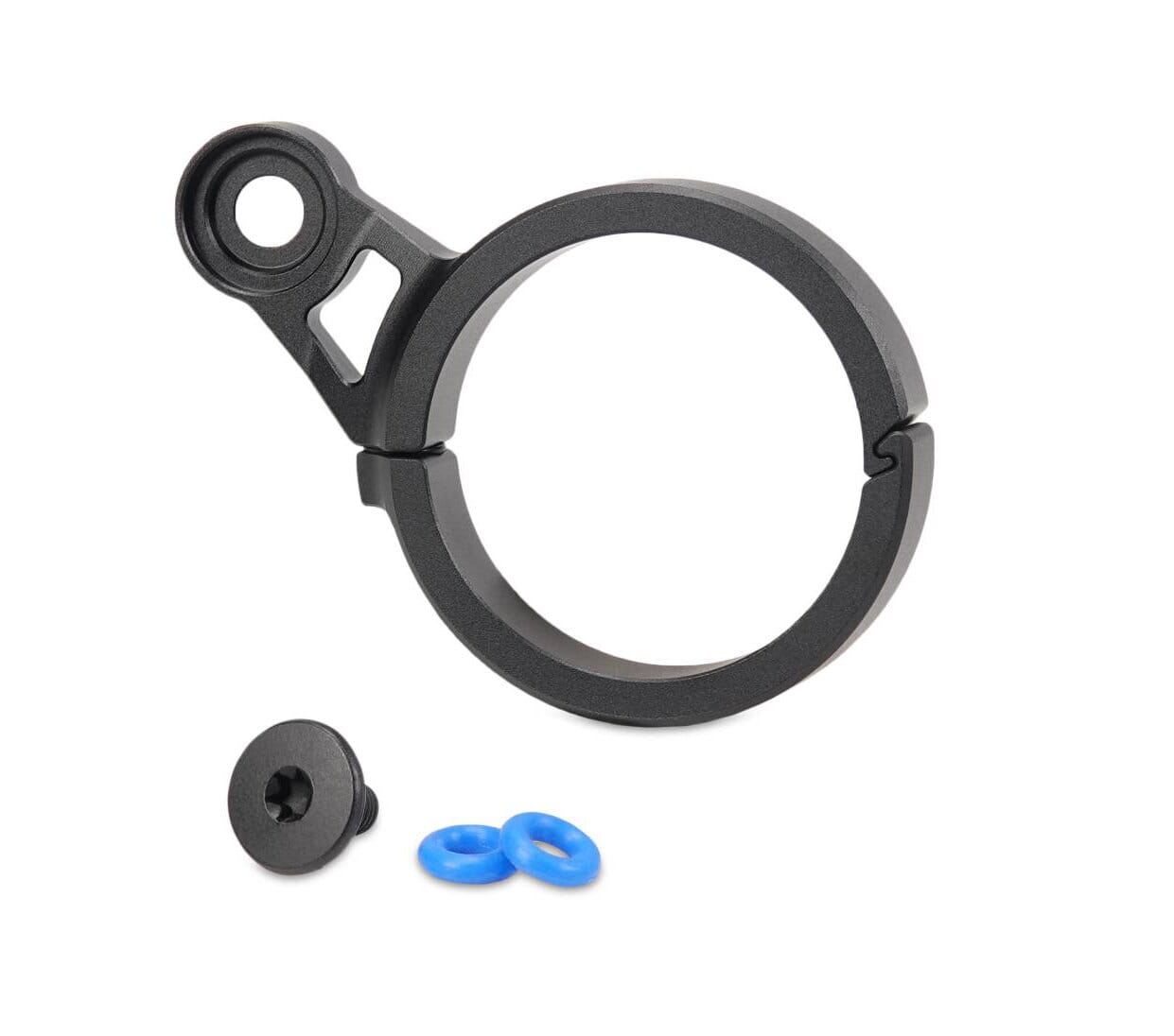 LUPINE SL Nano handlebar mount - clamp mount