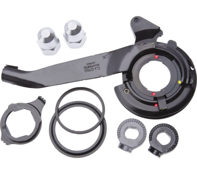 Shimano small parts set for ALFINE SM-S700 11-speed image 1